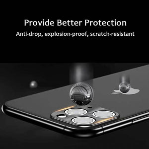 Camera Lens Protective For iPhone 12 Pro Max Mini iPhone12 Pro - KRE Group