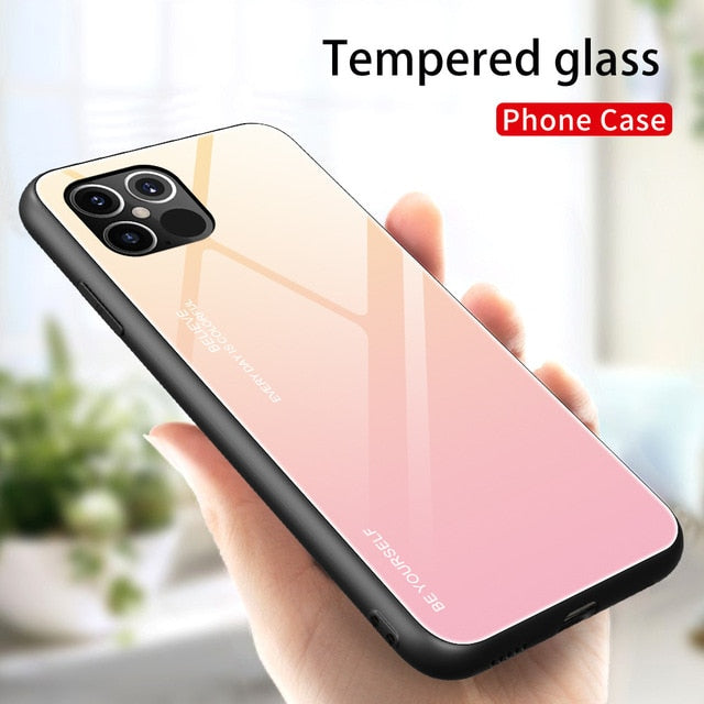 Full range of mobile phone protective shell for iPhone - KRE Group