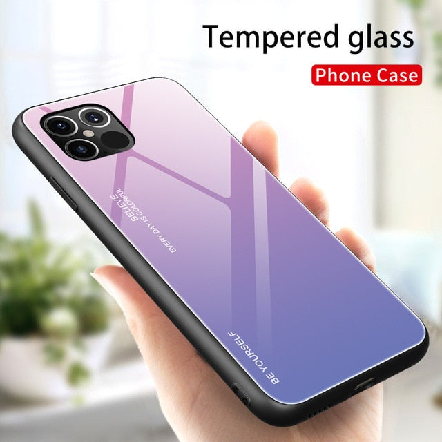 Full range of mobile phone protective shell for iPhone - KRE Group