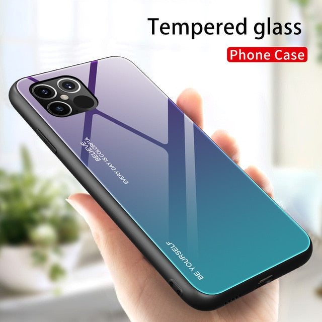 Full range of mobile phone protective shell for iPhone - KRE Group