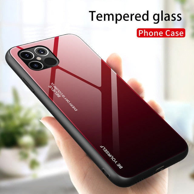 Full range of mobile phone protective shell for iPhone - KRE Group