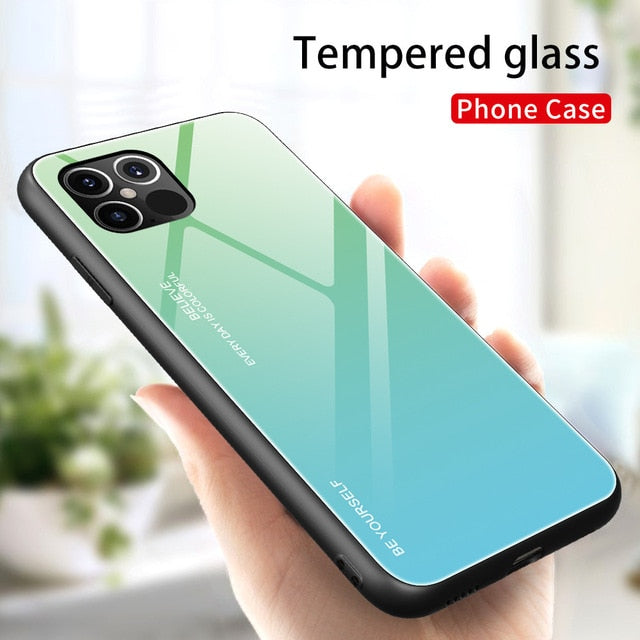 Full range of mobile phone protective shell for iPhone - KRE Group